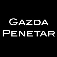 Gazda Penetar logo, Gazda Penetar contact details