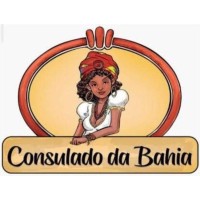 Consulado da Bahia logo, Consulado da Bahia contact details