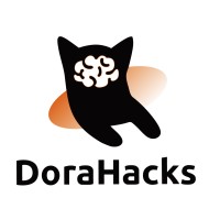 DoraHacks logo, DoraHacks contact details