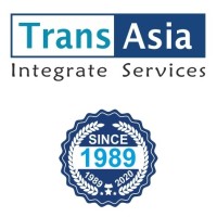 Trans Asia Integrate Services logo, Trans Asia Integrate Services contact details