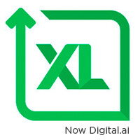 XebiaLabs (now Digital.ai) logo, XebiaLabs (now Digital.ai) contact details