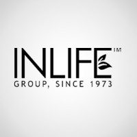 INLIFE Healthcare logo, INLIFE Healthcare contact details