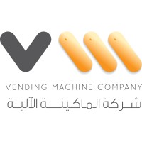 VENDING MACHINE COMPANY logo, VENDING MACHINE COMPANY contact details