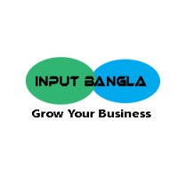 Input Bangla logo, Input Bangla contact details