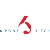 Six Pony Hitch logo, Six Pony Hitch contact details