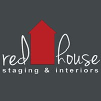 Red House Staging & Interiors logo, Red House Staging & Interiors contact details