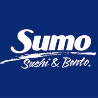 Sumo Sushi & Bento logo, Sumo Sushi & Bento contact details