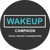 Wakeup Campaign logo, Wakeup Campaign contact details