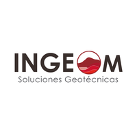 INGEOM - Ingeniería y Estudios Geotécnicos logo, INGEOM - Ingeniería y Estudios Geotécnicos contact details