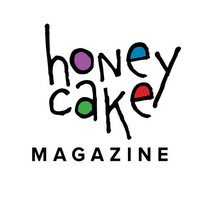 Honeycake Magazine logo, Honeycake Magazine contact details