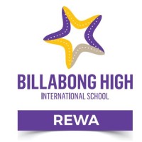 Billabong High International School Rewa logo, Billabong High International School Rewa contact details