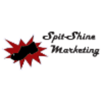 Spit-Shine Marketing logo, Spit-Shine Marketing contact details