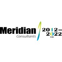 Meridian Consultants LLC logo, Meridian Consultants LLC contact details