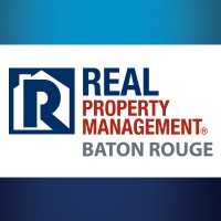 Real Property Management Baton Rouge logo, Real Property Management Baton Rouge contact details