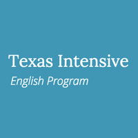 Texas Intensive English Program logo, Texas Intensive English Program contact details