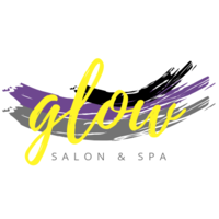 Glow Salon & Spa logo, Glow Salon & Spa contact details