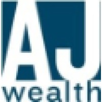 AJ Wealth logo, AJ Wealth contact details