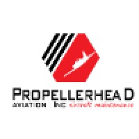 Propellerhead Aviation logo, Propellerhead Aviation contact details