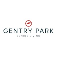 Gentry Park Senior Living logo, Gentry Park Senior Living contact details