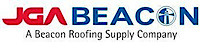 JGA Beacon logo, JGA Beacon contact details