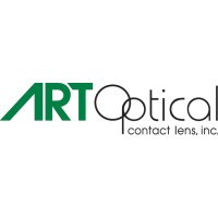 Art Optical Contact Lens Inc logo, Art Optical Contact Lens Inc contact details