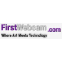 Firstwebcam.com logo, Firstwebcam.com contact details