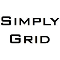 Simply Grid logo, Simply Grid contact details