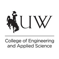 University of Wyoming College of Engineering and Applied Science logo, University of Wyoming College of Engineering and Applied Science contact details