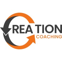 Creation Coaching logo, Creation Coaching contact details