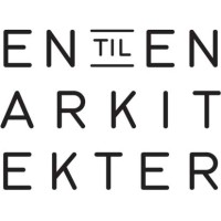 En til En Arkitekter AS logo, En til En Arkitekter AS contact details