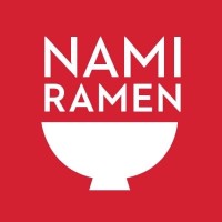 Nami Ramen logo, Nami Ramen contact details