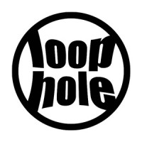 Loophole logo, Loophole contact details