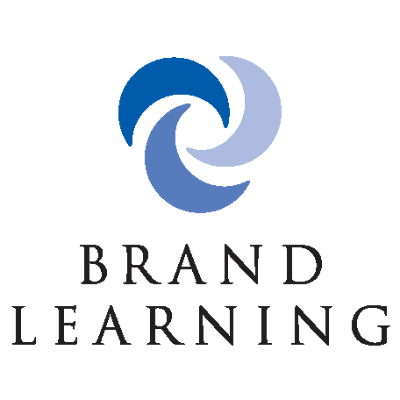 Brand Learning logo, Brand Learning contact details