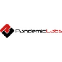 Pandemic Labs logo, Pandemic Labs contact details