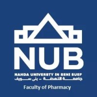 Nahda University - NUB logo, Nahda University - NUB contact details