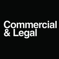 Commercial & Legal (Legal Services) logo, Commercial & Legal (Legal Services) contact details