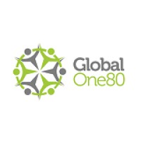 Global One80 logo, Global One80 contact details