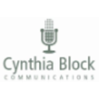 Cynthia Block Communications logo, Cynthia Block Communications contact details