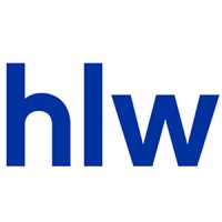 HLW International LLP logo, HLW International LLP contact details