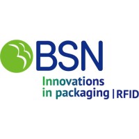 BSN Innovations in Packaging | RFID logo, BSN Innovations in Packaging | RFID contact details