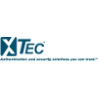 XTec Incorporated logo, XTec Incorporated contact details