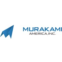 Murakami America; Inc. logo, Murakami America; Inc. contact details