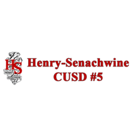 Henry-Senachwine High School logo, Henry-Senachwine High School contact details