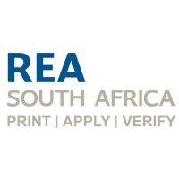 REA - South Africa logo, REA - South Africa contact details