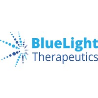 BlueLight Therapeutics, Inc logo, BlueLight Therapeutics, Inc contact details