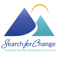 Search for Change, Inc. logo, Search for Change, Inc. contact details