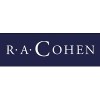 R.A. Cohen & Associates, Inc. logo, R.A. Cohen & Associates, Inc. contact details