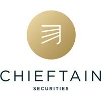 Chieftain Securities Pty Ltd logo, Chieftain Securities Pty Ltd contact details