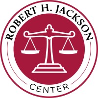 Robert H. Jackson Center logo, Robert H. Jackson Center contact details