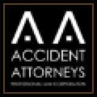 AA Accident Attorneys logo, AA Accident Attorneys contact details